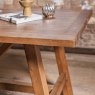 Woods Brisbane 200cm Dining Table
