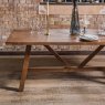 Woods Brisbane 200cm Dining Table