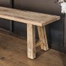 Woods Canterbury 160cm Dining Bench