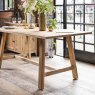 Woods Canterbury 185cm Dining Table