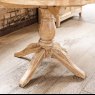 Woods Canterbury Round Dining Table
