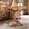 Woods Canterbury Round Dining Table