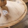 Woods Canterbury Round Dining Table