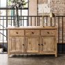 Canterbury Wide Sideboard
