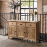 Woods Canterbury Wide Sideboard
