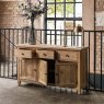 Woods Canterbury Wide Sideboard