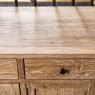 Woods Canterbury Wide Sideboard