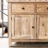 Woods Canterbury Wide Sideboard