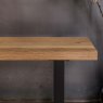 Woods Warwick 140cm Dining Bench
