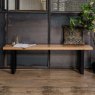 Warwick 160cm Dining Bench