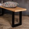 Woods Warwick 160cm Dining Bench