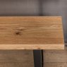 Woods Warwick 160cm Dining Bench
