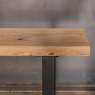 Woods Warwick 160cm Dining Bench
