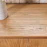 Woods Warwick Wide Sideboard