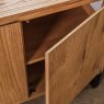 Woods Warwick Wide Sideboard