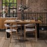 Woods Warwick Extending Dining Table