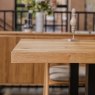 Woods Warwick Extending Dining Table