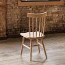 Woods Canterbury Wooden Dining Chair (Set of 2)