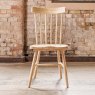 Woods Canterbury Wooden Dining Chair (Set of 2)