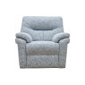 G Plan G Plan Seattle Chair - Manual Recliner