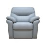G Plan G Plan Seattle Chair - Power Recliner