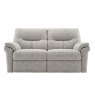 G Plan Seattle 2 Seater Sofa