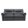 G Plan G Plan Seattle 2.5 Seater Sofa