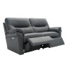 G Plan Seattle 2.5 Seater Sofa - Power Recliner