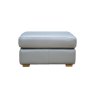 G Plan Seattle Footstool with Show Wood