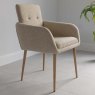 Woods Sloane Dining Chair (Set of 2)