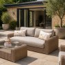 Woods Valencia Garden Lounge Set