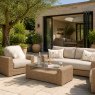 Valencia Garden Lounge Set