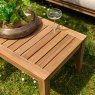 Woods Bali Garden Lounge Set