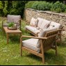 Woods Bali Garden Lounge Set