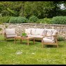 Woods Bali Garden Lounge Set
