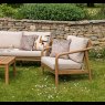 Woods Bali Garden Lounge Set