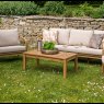 Woods Bali Garden Lounge Set