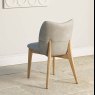 Woods Fairmile Dining Chairs Set of 2 - Misty