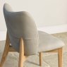 Woods Fairmile Dining Chairs Set of 2 - Misty