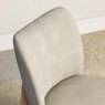 Woods Fairmile Dining Chairs Set of 2 - Misty