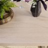 Woods Neptune Dining Table 180cm