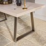 Woods Neptune Dining Table 180cm