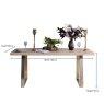 Woods Neptune Dining Table 180cm