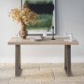 Woods Neptune Dining Table 150cm