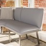 Woods Neptune Corner Bench LHF