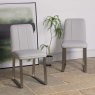 Neptune Dining Chair - Misty (Set of 2)