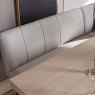 Woods Neptune 180cm Dining Table with LHF Corner Bench & 160cm Low Bench - Misty