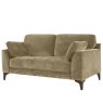 Woods Hartpury 2 Seater Sofa in Taupe