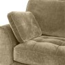 Woods Hartpury 2 Seater Sofa in Taupe