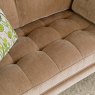 Woods Hartpury 2 Seater Sofa in Taupe